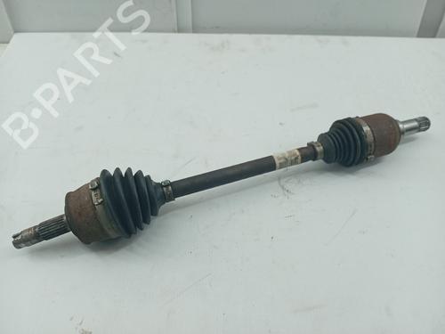 Used Left front driveshaft FIAT 500 C (312_) 1.0 Mild Hybrid (312.AYD1B) (69 hp) 30934970