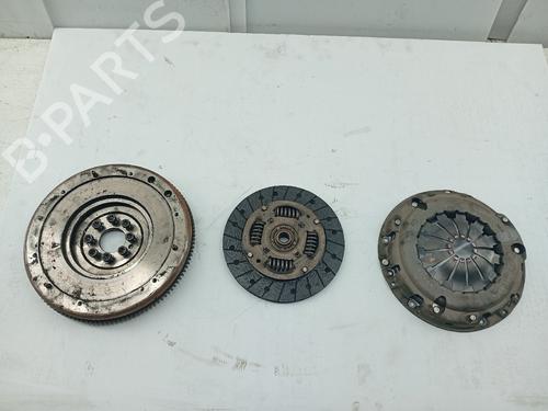 Used Other FIAT 500 C (312_) 1.0 Mild Hybrid (312.AYD1B) (69 hp) 30934975