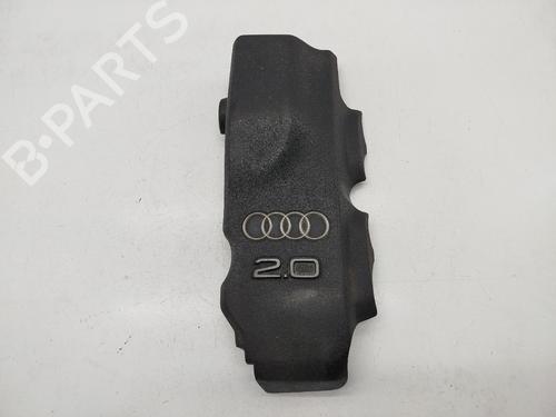 Topbeskyttelse AUDI A4 B6 Avant (8E5) [2000-2005]  30934979