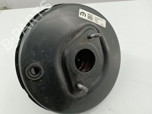 Servo brake FIAT 500 C (312_) 1.0 Mild Hybrid (312.AYD1B) | BP30936099M42