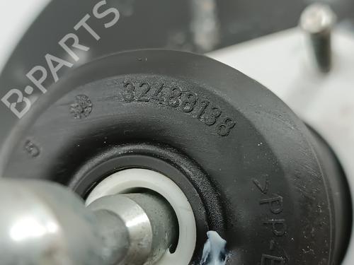 Servo brake FIAT 500 C (312_) 1.0 Mild Hybrid (312.AYD1B) | BP30936099M42