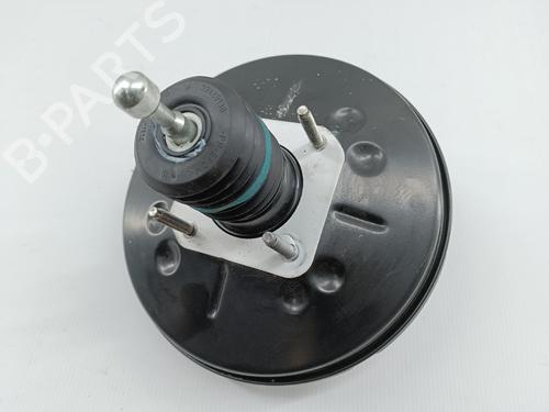 Used Servo brake FIAT 500 C (312_) 1.0 Mild Hybrid (312.AYD1B) (69 hp) 30936099