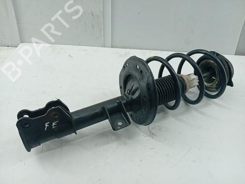 Used Left front shock absorber FIAT 500 C (312_) 1.0 Mild Hybrid (312.AYD1B) (69 hp) 30936103