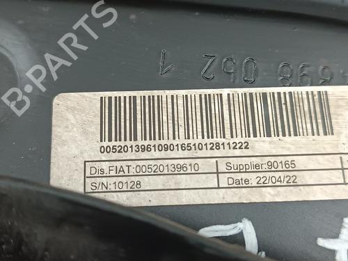 Other FIAT 500 C (312_) 1.0 Mild Hybrid (312.AYD1B) | BP30936104O1 - Image 3