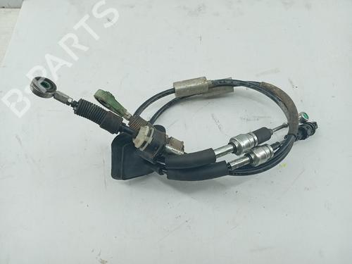 Used Cable FIAT 500 C (312_) 1.0 Mild Hybrid (312.AYD1B) (69 hp) 30936107