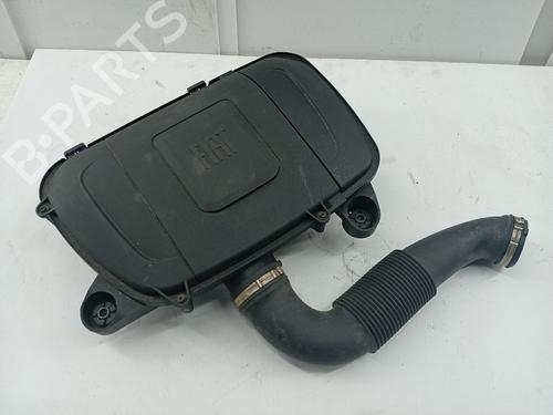 Used Air filter box FIAT 500 C (312_) 1.0 Mild Hybrid (312.AYD1B) (69 hp) 30936110
