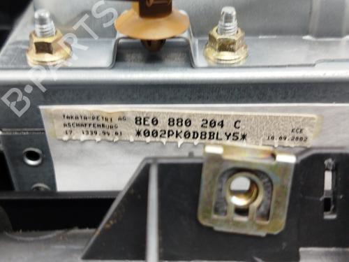 Tableau de bord AUDI A4 B6 Avant (8E5)  | BP30936883C46 