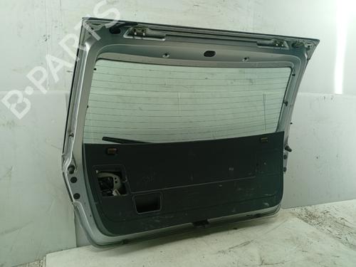 Tailgate SEAT IBIZA III (6L1)  | BP30936886C6 