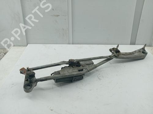Used Front wiper motor BMW 5 (E39) 530 d (184 hp) 30939035