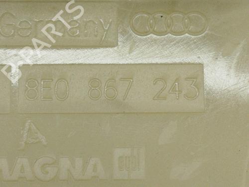 Other AUDI A4 B6 Avant (8E5) | BP31254228O1