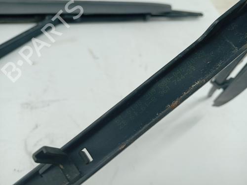Front windshield wiper arm BMW 5 (E39) 530 d | BP30939039C143 