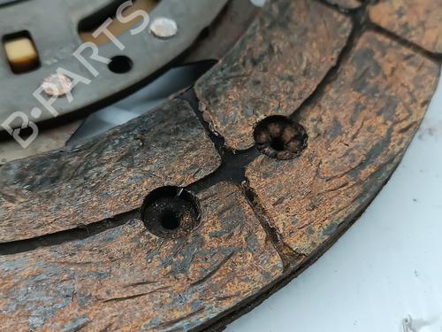 Other OPEL ASTRA J (P10)  | BP30939042O1 