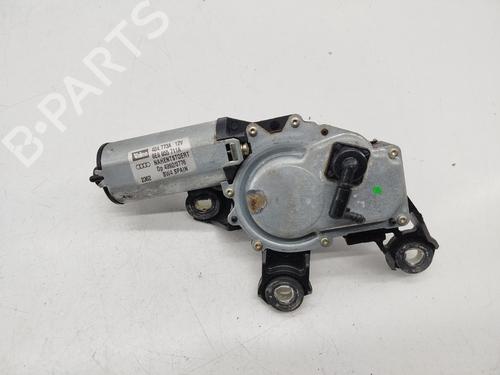 Used Rear wiper motor AUDI A4 B6 Avant (8E5) [2000-2005]  30941478
