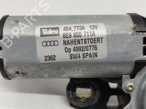 Rear wiper motor AUDI A4 B6 Avant (8E5) | BP30941478M102