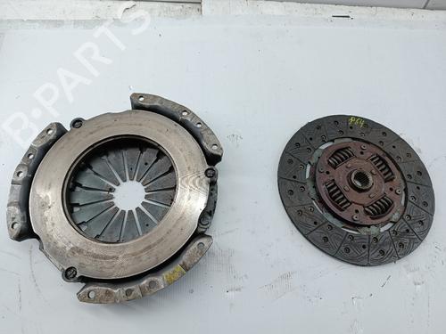 Annen KIA CARNIVAL I (UP, FL) 2.9 TDi (126 hp) 30941480