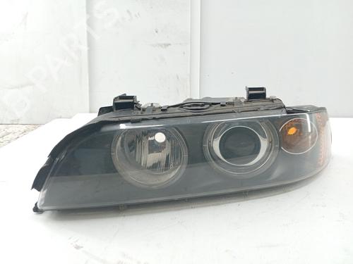 Lyskaster venstre BMW 5 (E39) 530 d (184 hp) 30941489