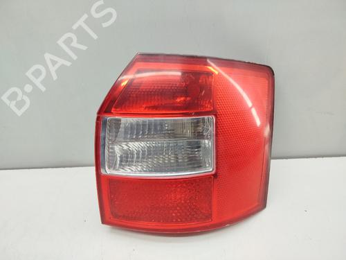 Used Right taillight AUDI A4 B6 Avant (8E5) [2000-2005]  30941491