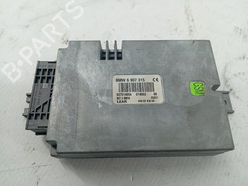 Electronic module BMW 5 (E39) 530 d | BP31254230M83