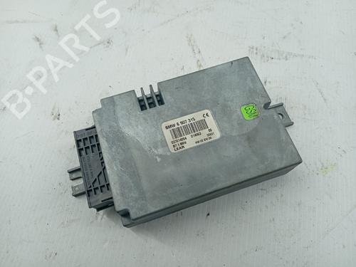 Electronic module BMW 5 (E39) 530 d | BP31254230M83
