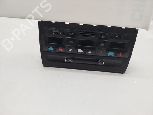 Commande Chauffage AUDI A4 B6 Avant (8E5)  | BP30947429I5 