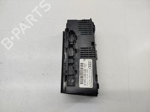 Commande Chauffage AUDI A4 B6 Avant (8E5)  | BP30947429I5 