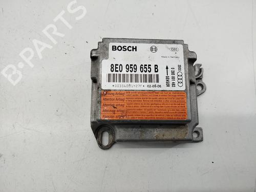 Airbag styreenhed AUDI A4 B6 Avant (8E5) [2000-2005]  30947433