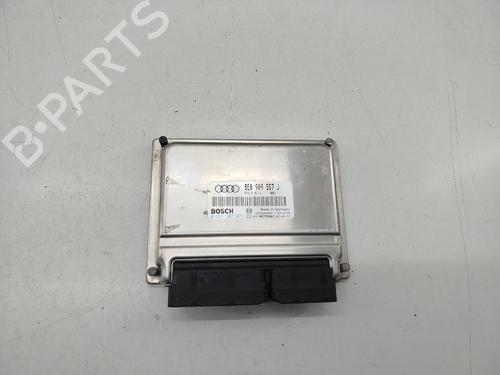 Used Engine control unit (ECU) AUDI A4 B6 Avant (8E5) [2000-2005]  30947434