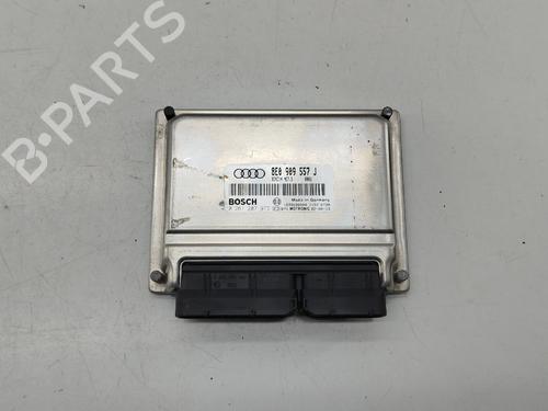 Computer motormanagement AUDI A4 B6 Avant (8E5)  | BP30947434M57 