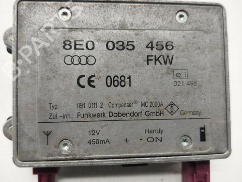 Other AUDI A4 B6 Avant (8E5) | BP30947436O1 - Image 2
