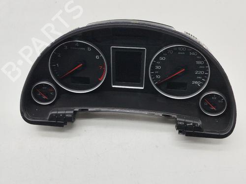 Instrument cluster AUDI A4 B6 Avant (8E5)  | BP30947437C47 
