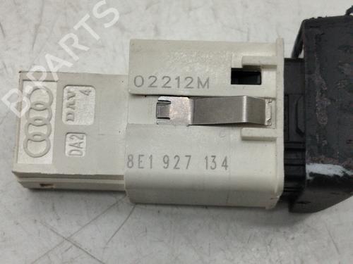 Tableau de bord AUDI A4 B6 Avant (8E5) | BP30947439C46