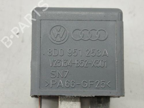 Andre AUDI A4 B6 Avant (8E5)  | BP30947440O1 