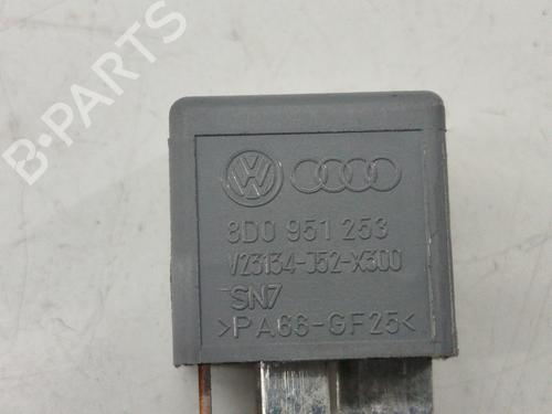 Andre AUDI A4 B6 Avant (8E5)  | BP30947440O1 