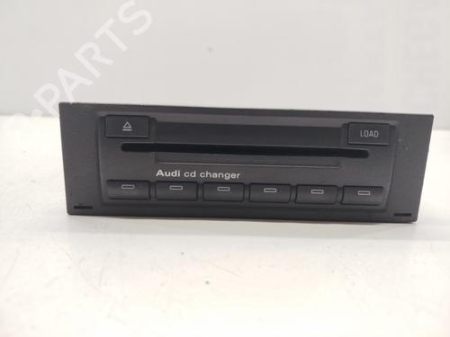 Used Radio AUDI A4 B6 Avant (8E5) [2000-2005]  30947441