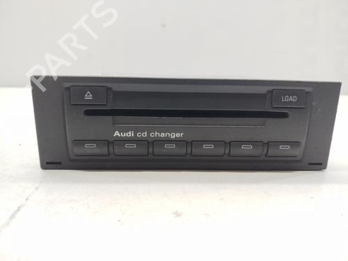 Radio AUDI A4 B6 Avant (8E5) | BP30947441E6 - Image 7