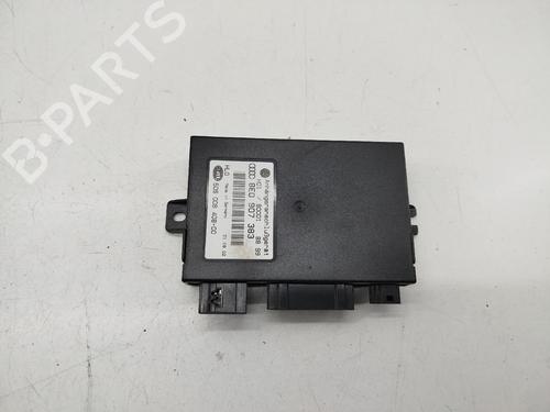 Paragolpes trasero AUDI A4 B6 Avant (8E5) [2000-2005]  30947442