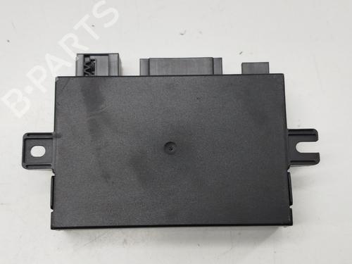 Rear bumper AUDI A4 B6 Avant (8E5)  | BP30947442C8 