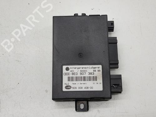 Rear bumper AUDI A4 B6 Avant (8E5)  | BP30947442C8 