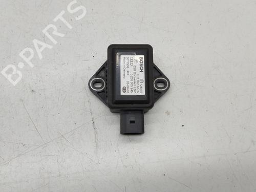 Electronic sensor AUDI A4 B6 Avant (8E5)  | BP30947444M84 