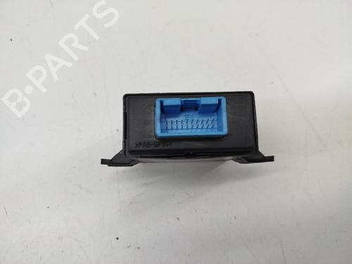Lights ECU AUDI A4 B6 Avant (8E5) | BP30947967M55