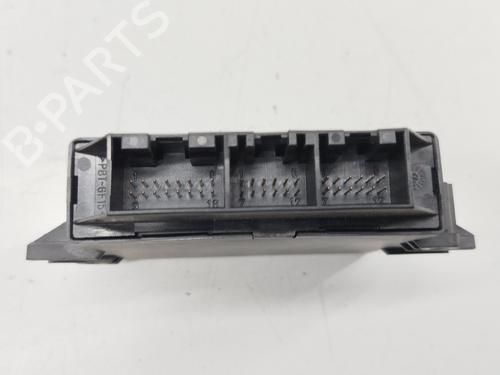 Electronic module AUDI A4 B6 Avant (8E5) | BP30948360M83