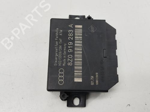 Electronic module AUDI A4 B6 Avant (8E5) | BP30948360M83