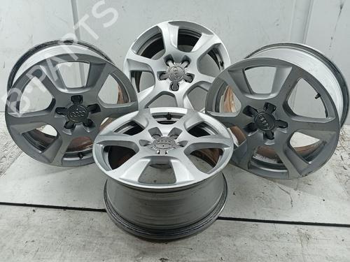 Rim AUDI A4 B8 (8K2) | BP30963102C45