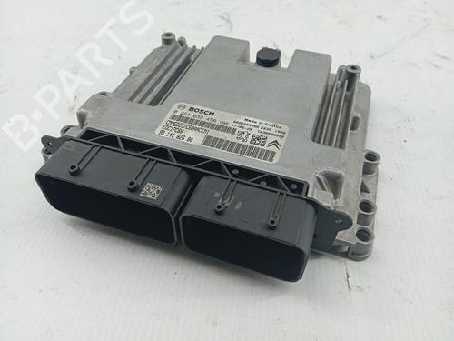 Engine control unit (ECU) PEUGEOT 308 II (LB_, LP_, LW_, LH_, L3_)  | BP30964355M57 