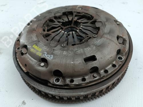 Other VOLVO XC60 I SUV (156)  | BP30964357O1 