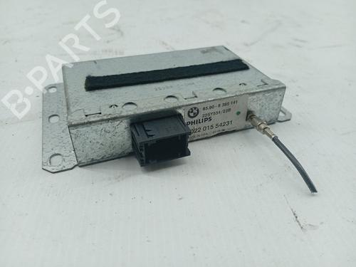 Module électronique BMW 5 (E39) 530 d (184 hp) 31254234