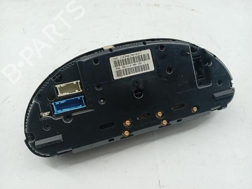 Instrument cluster BMW 5 (E39) 530 d | BP30967423C47 