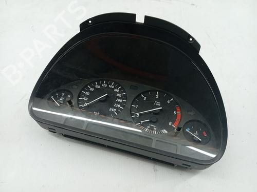 Instrument cluster BMW 5 (E39) 530 d | BP30967423C47 