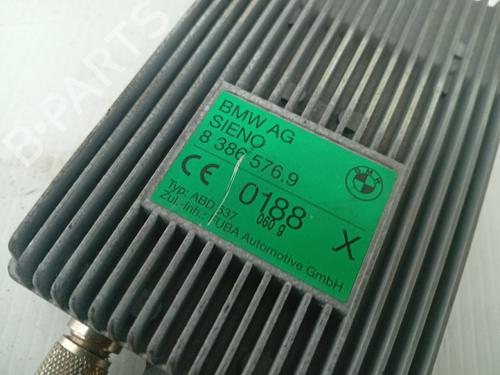 Other BMW 5 (E39) 530 d | BP30967426O1 - Image 2