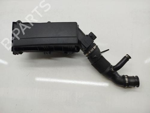 Used Air filter box FORD MONDEO III Saloon (B4Y) 2.0 TDCi (130 hp) 30967429